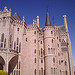 Palacio Episcopal de Astorga: Ampliar imagen