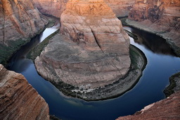 Read more about Horseshoe Bend