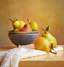 Read more about Pears and Bowls