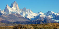 More about image of Mount Fitz Roy